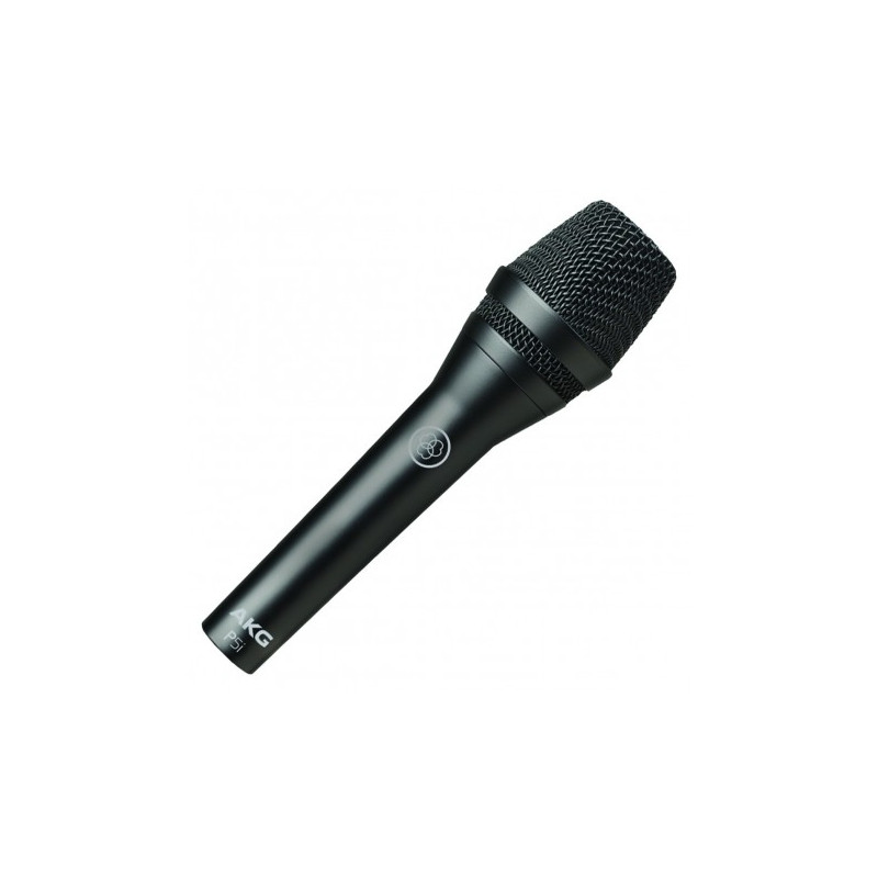  Microfon Vocal AKG P 5i