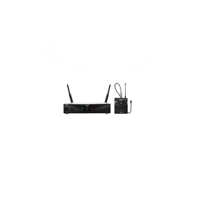 Set microfon wireless AKG WMS420 Presenter
