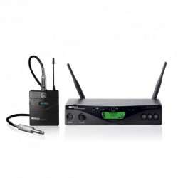 Set microfon wireless AKG WMS470 Instrumental