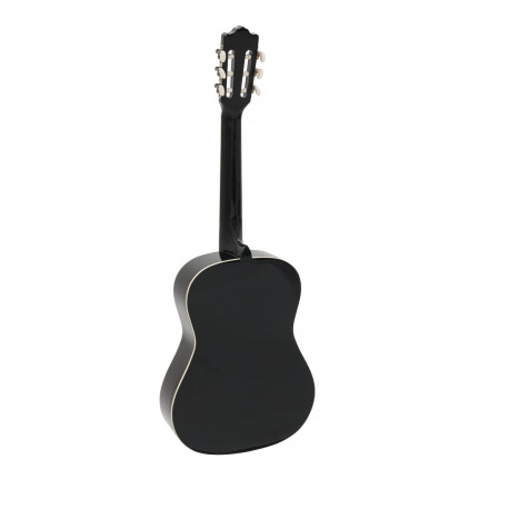 Chitara clasica 3/4, sunburst, Dimavery AC-303SB
