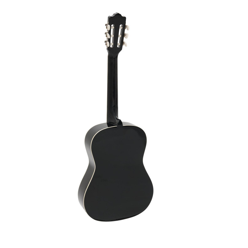 Chitara clasica 3/4, sunburst, Dimavery AC-303SB