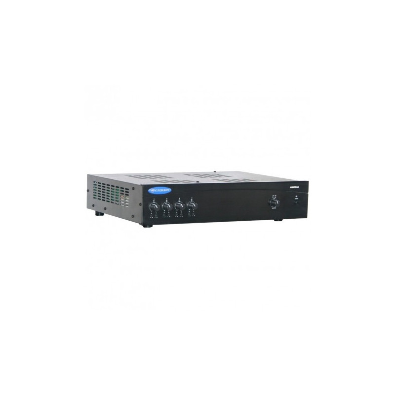 Amplificator - mixer radioficare Crown 1160MA