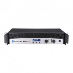 Amplificator radioficare Crown CDI4000