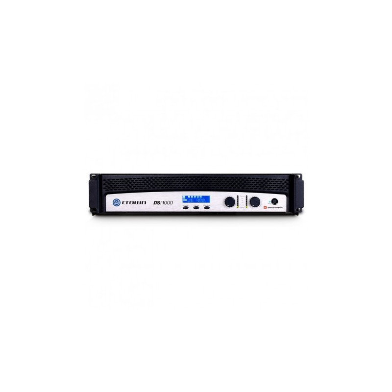 Amplificator Crown DSI 1000