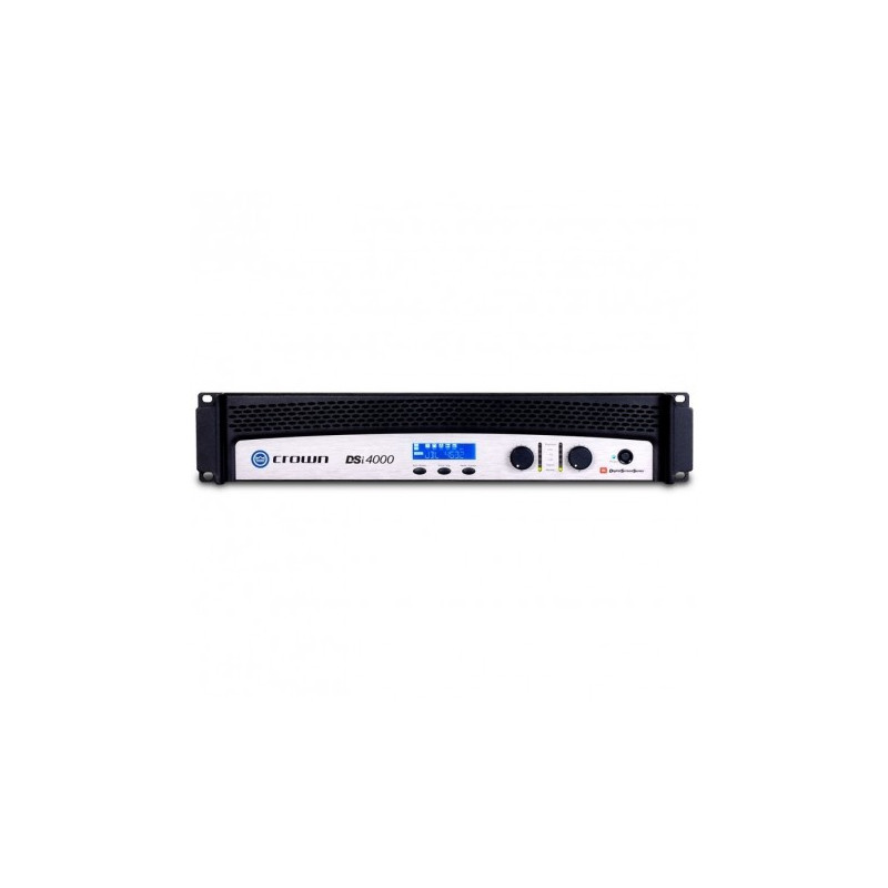 Amplificator Crown DSI 4000