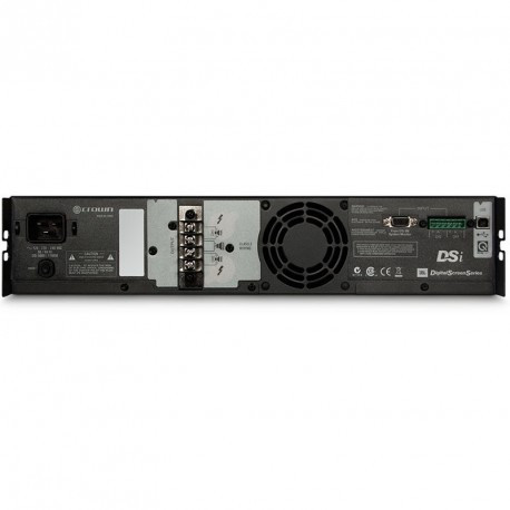  Amplificator audio Crown DSI6000