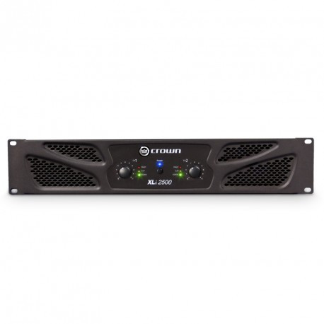 Amplificator audio Crown XLI 2500