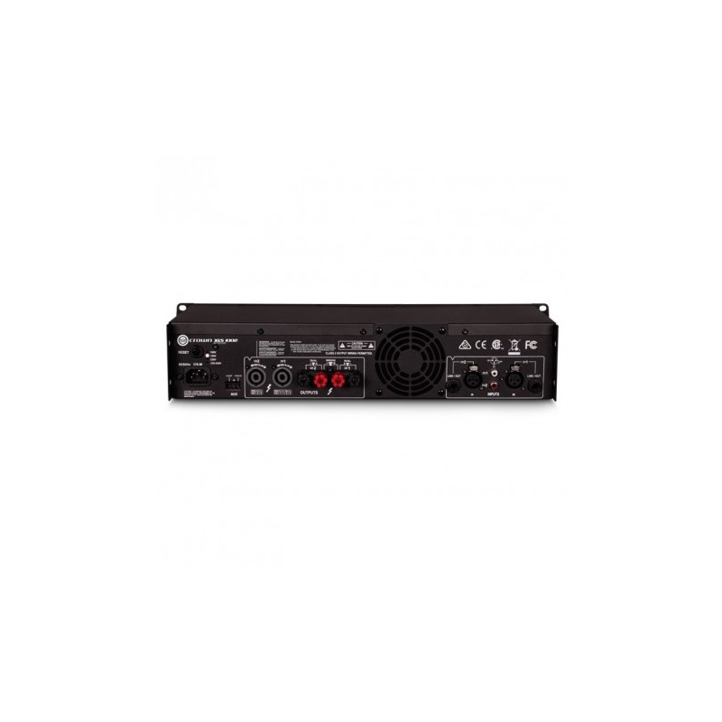 Amplificator audio Crown XLS 1002 DRIVECORE