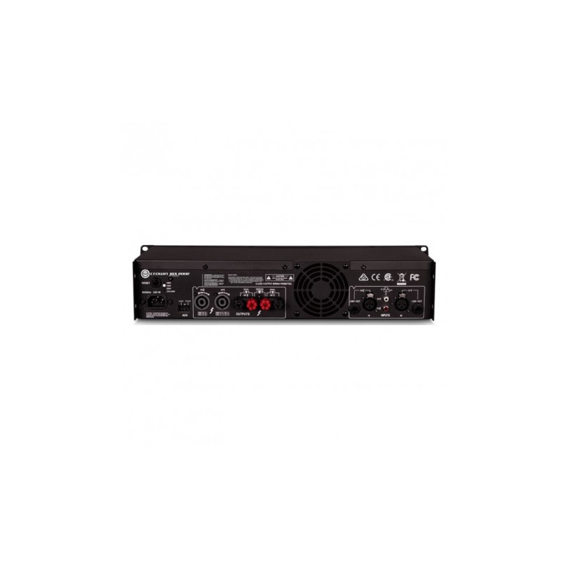  Amplificator audio Crown XLS 2002 DRIVECORE