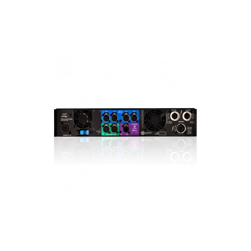  Amplificator audio Crown I-TECH IT4X3500HD
