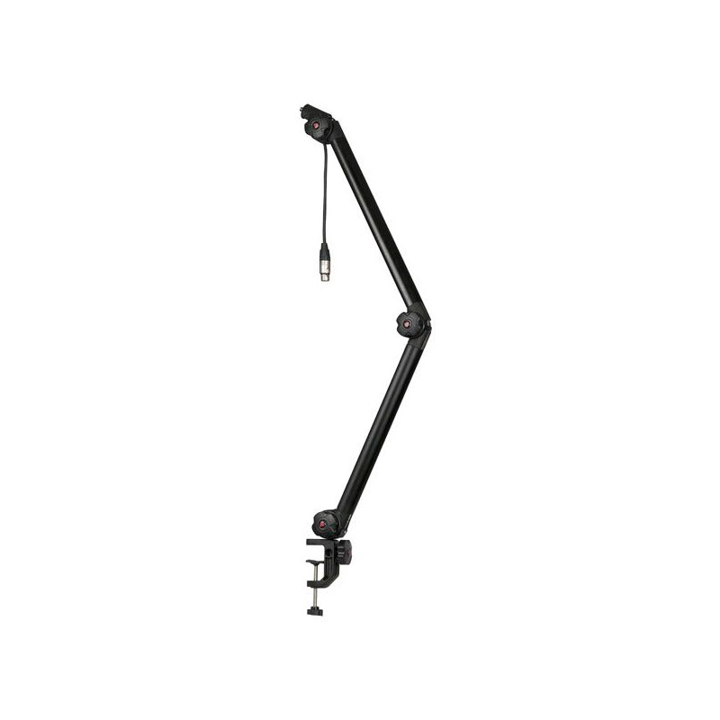 Stativ microfon DAP Audio Broadcast Stand PRO