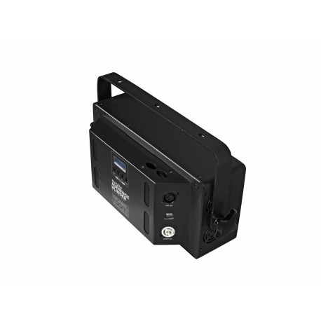 Audience Blinder 2x100W LED COB alb cald, Eurolite Audience Blinder 2x100W LED COB WW