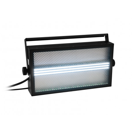Efect lumini LED 3in1 cu strobo, Eurolite LED Super Strobe ABL
