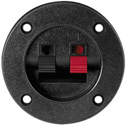 Spring-loaded speaker terminal Stage Line ST-930