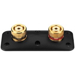 High-end speaker terminal Stage Line ST-975GM