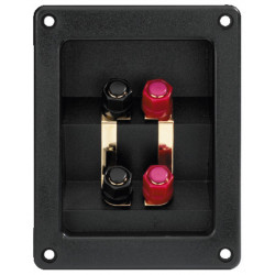 Bi-wiring terminal Stage Line ST-400G