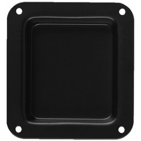 Terminal boxa Monacor CP-1/SW