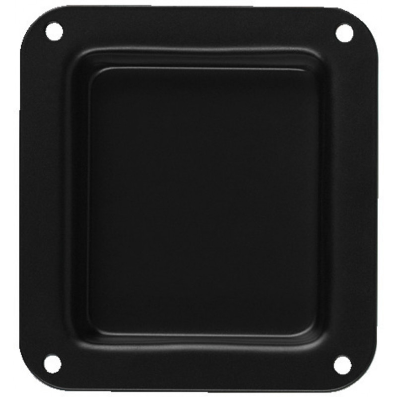Terminal boxa Monacor CP-1/SW