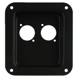 Terminal boxa Monacor CP-5/SW
