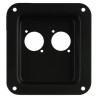 Terminal boxa Monacor CP-5/SW