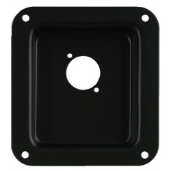 Terminal boxa Monacor CP-6/SW