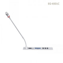   Microfon presednte pentru conferinta Gestton EG-6501C
