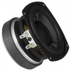 Difuzor HiFi Monacor SPH-100C