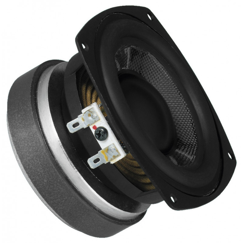 Difuzor HiFi Monacor SPH-100C