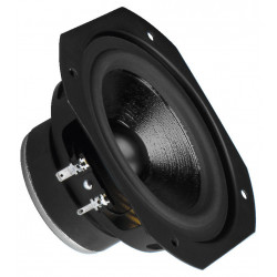 Difuzor HiFi Monacor SPH-130