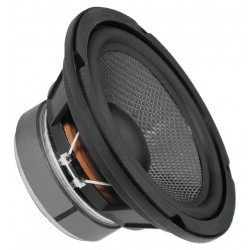 Woofer HiFi Monacor SPH-200CTC