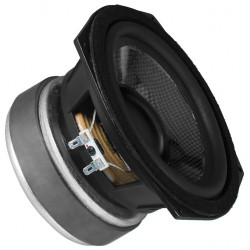 Difuzor HiFi Monacor SPH-165CP