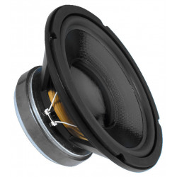 Woofer HiFi Monacor SPH-300CTC
