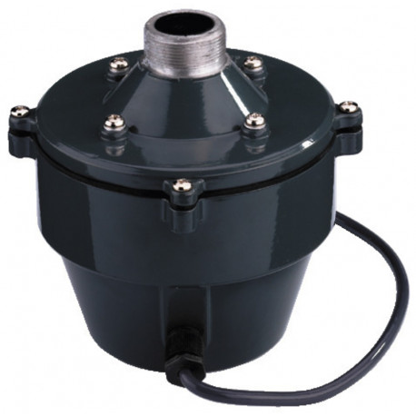 Horn driver Monacor KU-616T