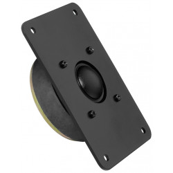 Tweeter HiFi dome Monacor DT-100