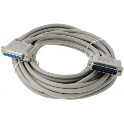 Cablu ILDA 50 m,  ILDA EXT-50