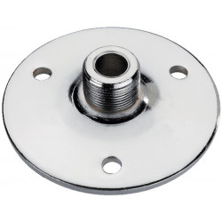 Gooseneck mounting plate Stage Line GNS-2
