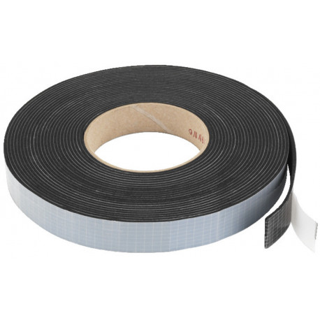 Rubber sealing tape for speakers Monacor MDM-35