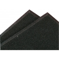Acoustic foam front pads Stage Line MDM-4002