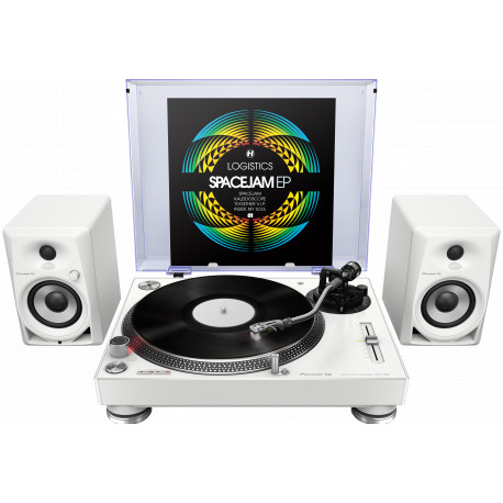 Set monitoare pasive Pioneer DM-40