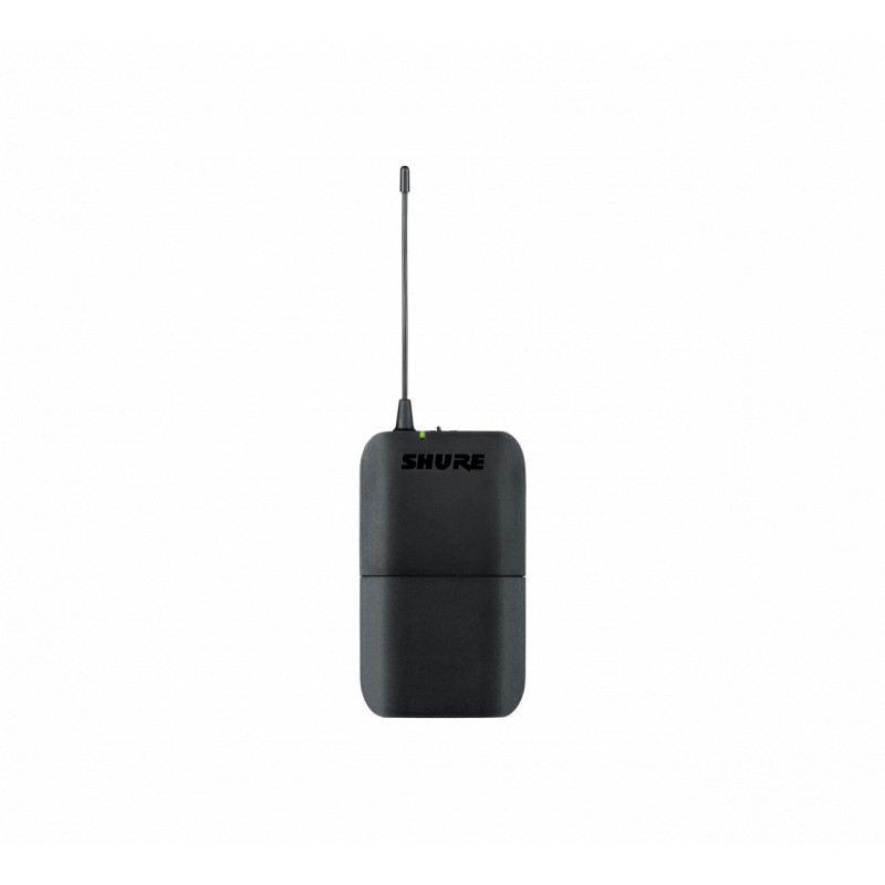 Set microfon + lavaliera wireless Shure BLX1288E/CVL K3E