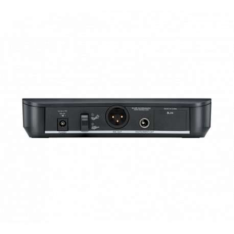 Microfon wireless Shure BLX24E/BETA58