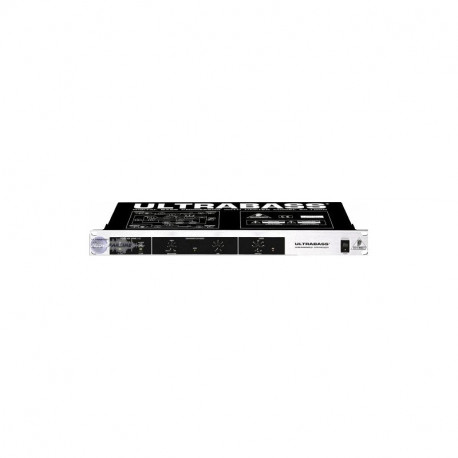 Procesor ultrabass DISCONTINUED Behringer EX1000