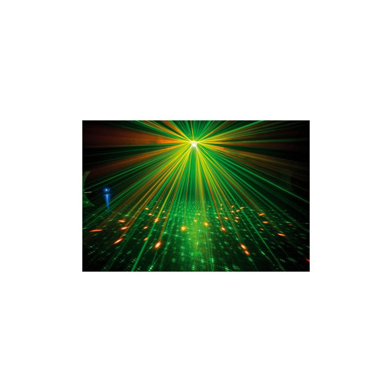 Efect lumini LED Showtec Dominator