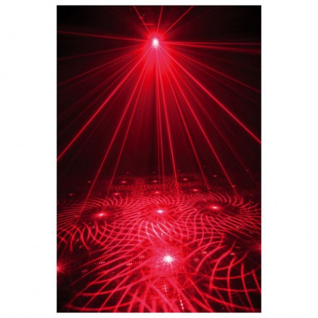 Efect lumini LED Showtec Dominator