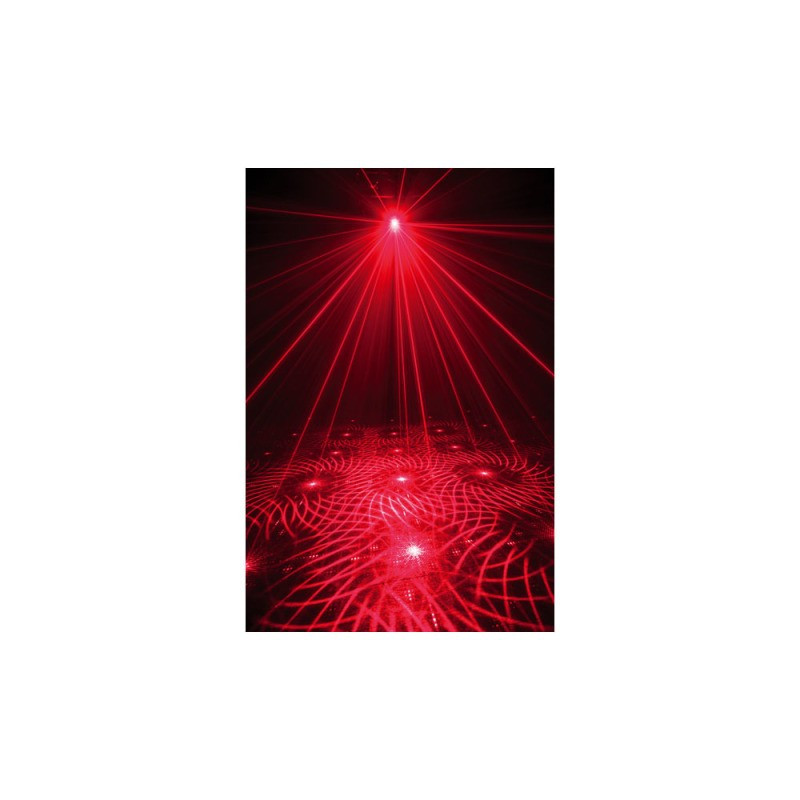 Efect lumini LED Showtec Dominator