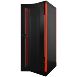 Rack standard otel  Stage Line RACK-625/42ST