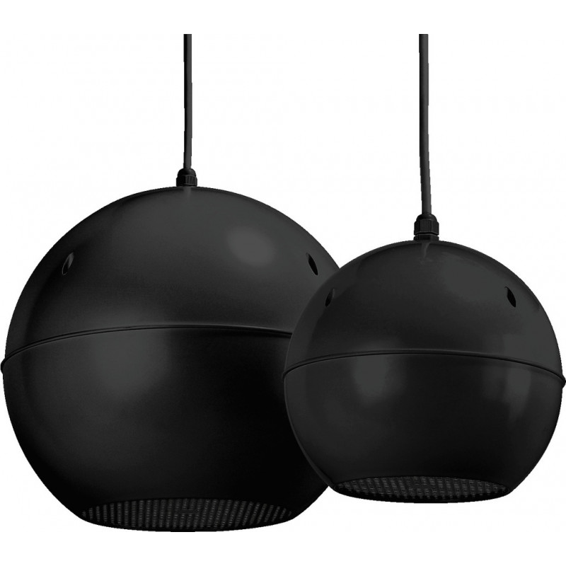 Boxa sferica 100V Monacor EDL-420/WS