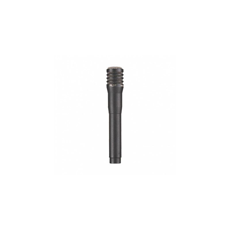 Microfon de voce si instrumente Electro Voice PL 37