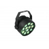 Color changer LED cu DMX, Eurolite LED PARty TCL spot (42110193)