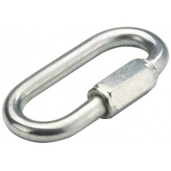 Quick-acting closure for rapes Stage Line FLS-140
